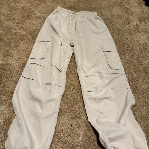 Cargo joggers - Picture 4 of 4